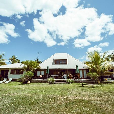 타마린 The River House 아파트 외부 사진