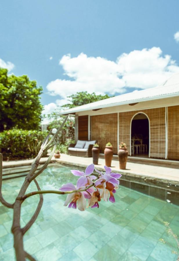 타마린 The River House 아파트 외부 사진