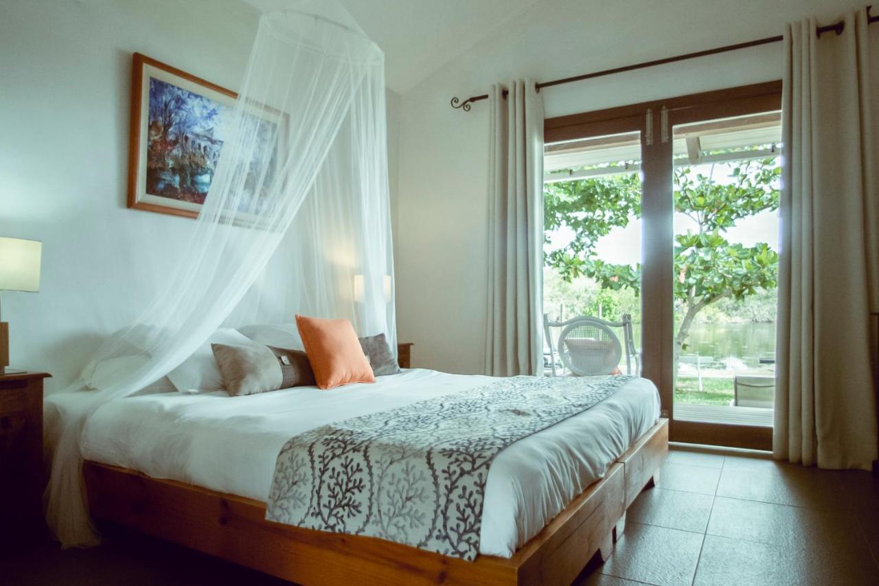 타마린 The River House 아파트 외부 사진