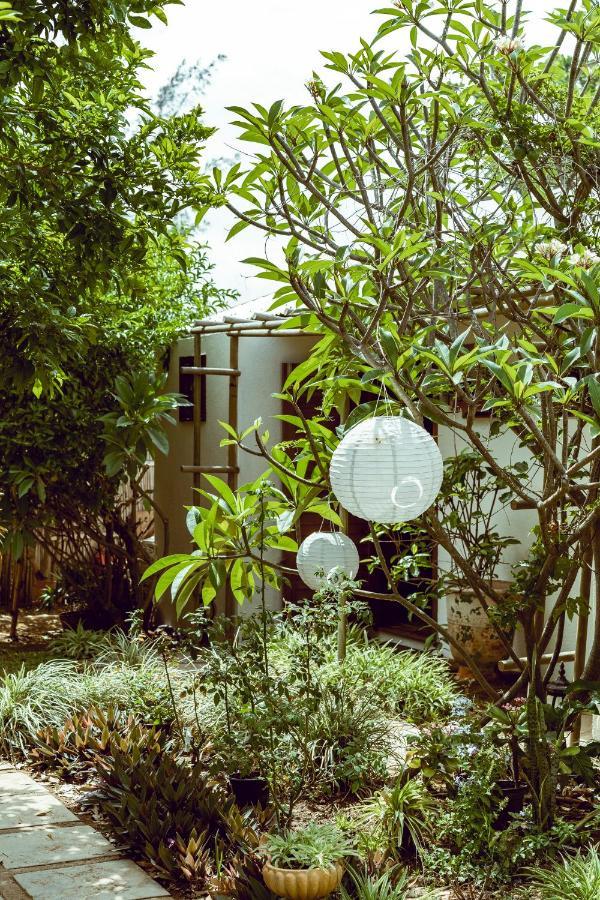타마린 The River House 아파트 외부 사진