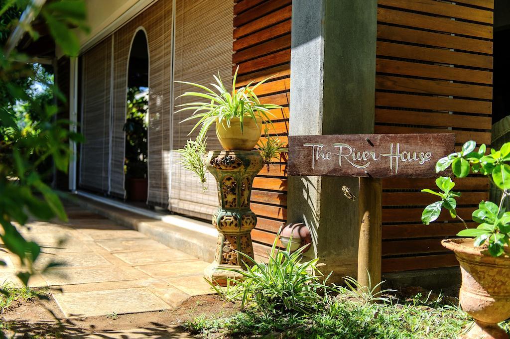 타마린 The River House 아파트 외부 사진