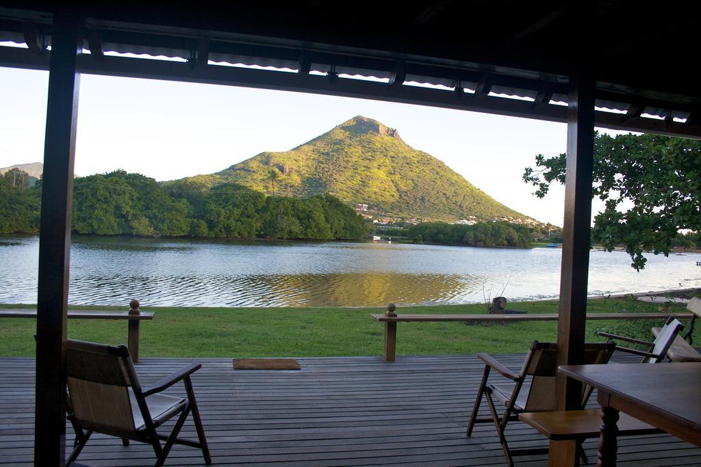 타마린 The River House 아파트 객실 사진